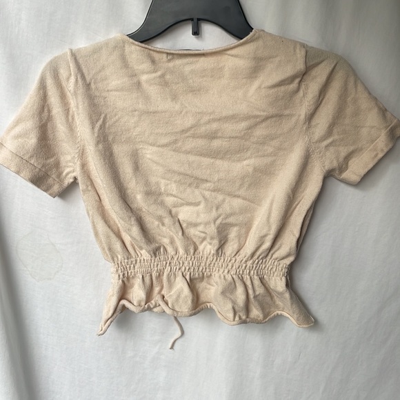 Forever 21 crop top - Picture 2 of 3